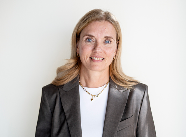 Christina Henryson