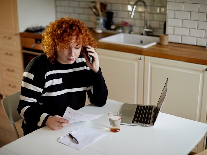 Just nu får cirka 17 000 studenter återkrav från CSN för att de tjänat för mycket pengar under studietiden.