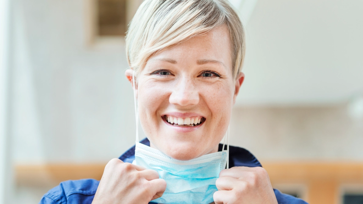 Den 1 april öppnar ansökan för omställningsstudiestödet för hösten 2026.