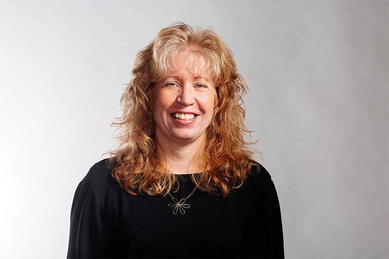 Christina Forsberg