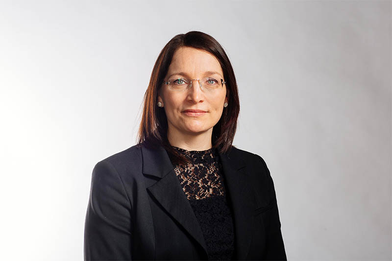 Christina Forsberg