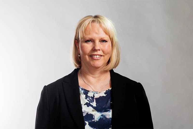 Christina Forsberg