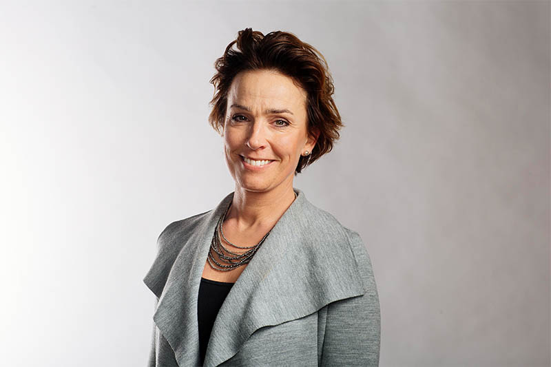 Christina Forsberg