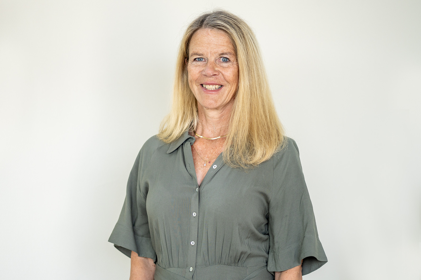 Christina Forsberg